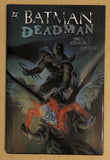 Batman Deadman Death and Glory HC James Robinson & John Estes