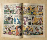 Adventures of Jerry Lewis #110 VG 4.0 DC Comics 1969