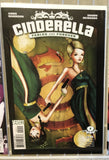 Cinderella Fables Are Forever #1-6 Complete Run/Series ROBERSON & MCMANUS