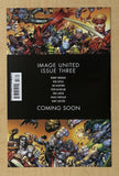 Savage Dragon #157 VF/NM 9.0 Image Comics 2010 Erik Larsen