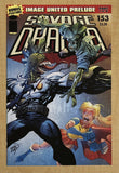 Savage Dragon #153 NM- 9.2 Image Comics 2009 Erik Larsen