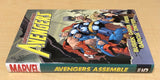 Avengers Assemble by Kurt Busiek HC Vol 5 Alan Davis