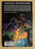 Avengers Assemble by Kurt Busiek HC Vol 5 Alan Davis