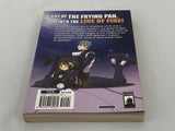 Last Hope Vol 2 MANGA TPB Michael Dignan & Kriss Sison