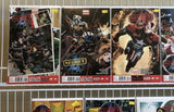 Secret Avengers #1-16 MARVEL 2013 2nd Series Complete Run/Set