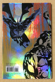 Batman Dark Joker The Wild HC DC Comics 1993 Doug Moench & Kelley Jones