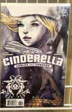 Cinderella Fables Are Forever #1-6 Complete Run/Series ROBERSON & MCMANUS