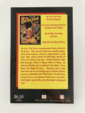 High Adventure #40 All Detective Special 1930s Pulp Reprint