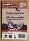 Hayate the Combat Butler Vol 13 MANGA TPB Kenjiro Hata