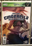 Cinderella Fables Are Forever #1-6 Complete Run/Series ROBERSON & MCMANUS
