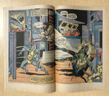 Creatures on the Loose #36 F/VF 7.0 Man-Wolf MARVEL 1975