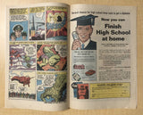 Where Monsters Dwell #11 VG/F 5.0 Marvel 1971 GRUTO