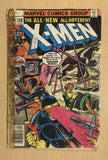 X-Men #110 Fr 1.0 Chris Claremont