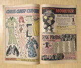 Millie the Model #146 VG- 3.5 Stan Lee and Stan Goldberg MARVEL 1967