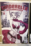 Cinderella Fables Are Forever #1-6 Complete Run/Series ROBERSON & MCMANUS