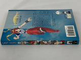 Last Hope Vol 1 MANGA TPB Michael Dignan, Kriss Sison