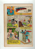 Action Comics #314 G/VG 3.0 Cream to Off White Pages Origin Supergirl Retold
