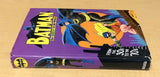 Batman From the 30's to the 70's HC with Dust Jacket Bonanza 1971