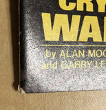 Miracleman #2 F/VF 7.0 Alan Moore ECLIPSE 1985