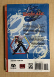 Beyblade Vol 11 MANGA TPB Takao Aoki