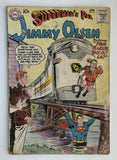 Jimmy Olsen #45 Fr 1.0