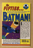Batman in the Fifties TPB Bill Finger & Bob Kane