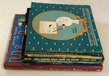 DILBERT Comic Strip Lot of 7 Cartoon Books SCOTT ADAMS
