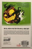 All New X-Factor Vol 2 TPB Change of Decay