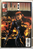 Black Widow #1-3 Marvel Comics 1999 Complete Run/Series 1st Yelena Belova