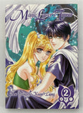 Magic Lover’s Tower Vol 2 MANGA TPB Kao Yung & Kuan Liang