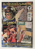 Doc Savage #43 Spook Hole & Three Times a Corpse KENNETH ROBESON Pulp Reprint