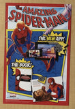 Amazing Spider-Man #677 VF/NM 9.0 MARVEL 2012