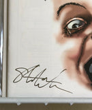 Too Much Coffee Man #1-3 1st Prints All SIGNED by Shannon Wheeler