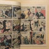 Giant Size Spider-Man #1 VG/F 6.0 Dracula MARVEL 1974 Len Wein & Ross Andru