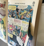 Mystery in Space #84 G+ 2.5 Cream to Off White Pages