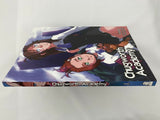Chugworth Academy Vol 1 MANGA TPB Dave Cheung & Jamal Joseph Jr