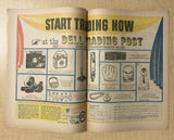 Marge's Little Lulu #156 VG+ 4.5 Dell Comics 1961