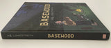 Basewood HC Alec Longstreth AdHouse Books
