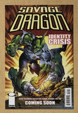 Savage Dragon #159 VF/NM 9.0 Image Comics 2010 Erik Larsen