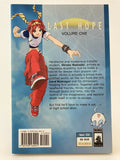 Last Hope Vol 1 MANGA TPB Michael Dignan & Kriss Sison