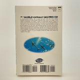 Blue Inferior Vol 1 MANGA TPB Kyoko Shitou