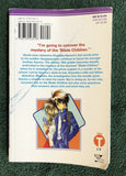 Spiral Vol 1 Manga TPB Eita Mizuno  Good Condition