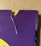 Batman From the 30's to the 70's HC with Dust Jacket Bonanza 1971