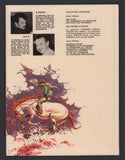 Comanche Les Loups Du Wyoming HERMANN Une Histoire du Journal Tintin HC 1974