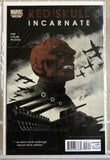 Red Skull Incarnate #1-5 MARVEL 2011 Complete Run/Series GREG PAK & MIRKO COLAK