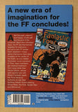 Fantastic Four Visionaries Walter Simonson Vol 3 TPB Arthur Adams