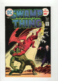 Swamp Thing #15 F/VF 7.0 Off White Pages
