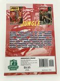 High Adventure #111 Jungle Stories Ki-Gor Winter 1948 Pulp Reprint