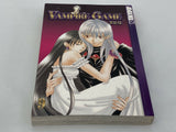 Vampire Game Vol 9 MANGA TPB Judal