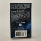 DC Universe Last Sons PB Paperback Book/Novel by Alan Grant